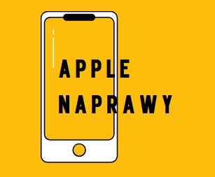 Apple Naprawy